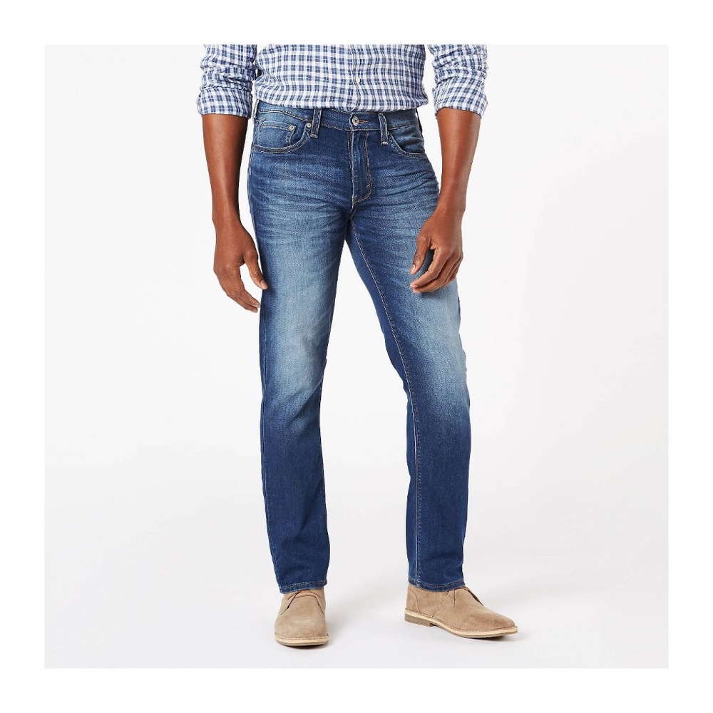 Denizen Levi's